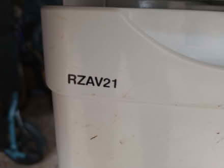 Photo of free Freezer (Biddenham MK40) #3