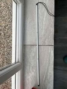 Photo of free White stick (Westerhope NE5) #1