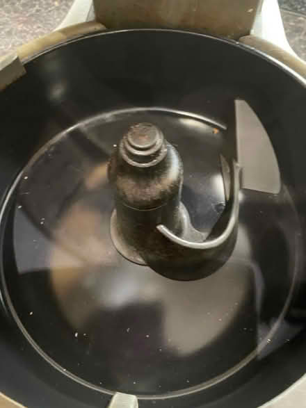 Photo of free Tefel rotating air fryer (B36 9TL) #3
