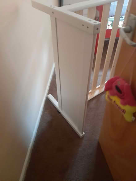 Photo of free Toddler bed (Oakridge RG21) #1