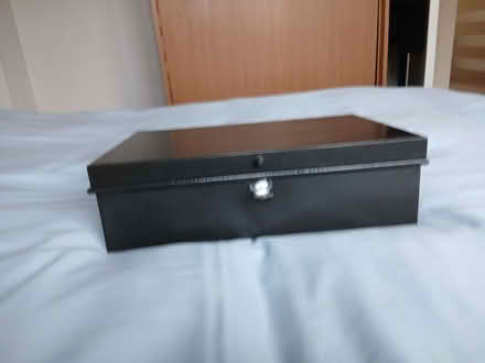 Photo of free Strong Box (North Ascot SL5) #1