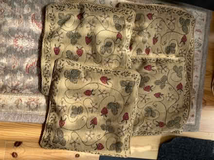 Photo of free Cushion Covers - BS30 area (BS30) #1