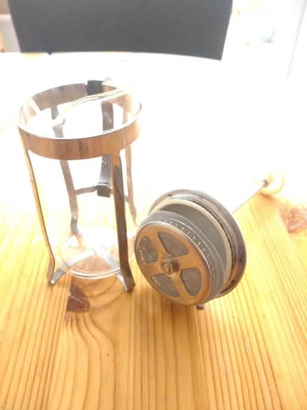 Photo of free One cup Cafetière parts (Wendover HP22) #2