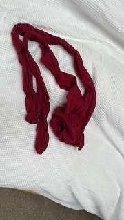 Photo of free Red tights (Westerhope NE5) #1