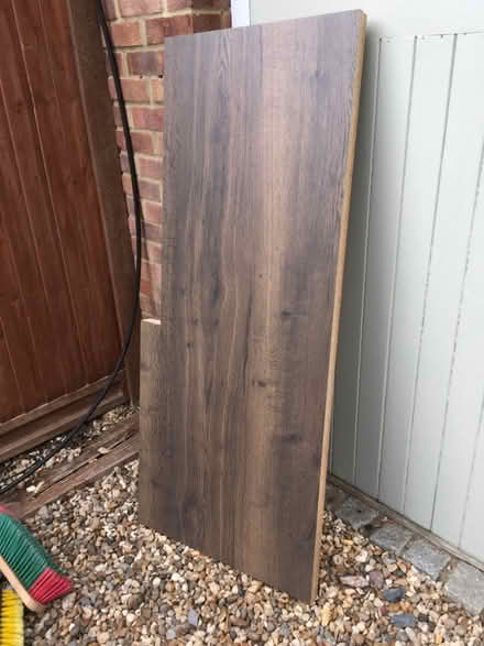 Photo of free Kitchen worktop off cut (Crowthorne RG45) #2