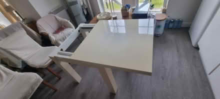 Photo of free Next dinning table (ME6 5GF) #3