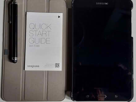 Photo of free Samsung Tablet - Basic (within 15 miles of Reading) #1