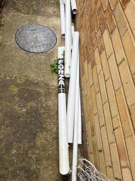 Photo of free Forza goal not broken (St Albans AL1) #1
