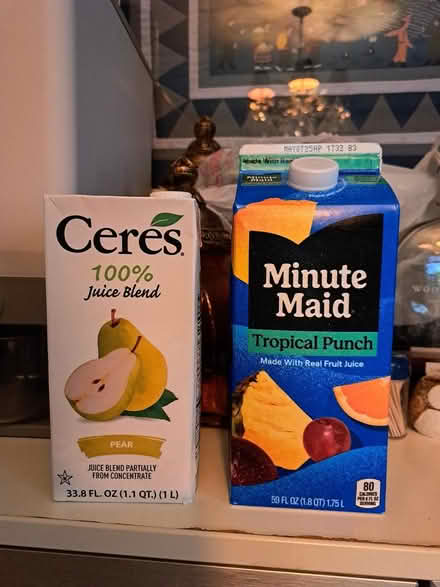 Photo of free 2 Juices (Brightwood-Takoma) #1