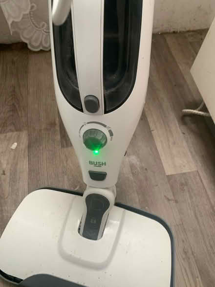 Photo of free Bush steam mop (NW10) #2