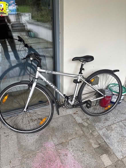 Photo of free Bike (Mount merrion) #1