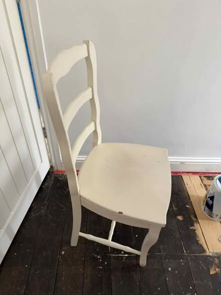 Photo of free Aspace chair (CR3) #2