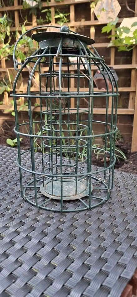 Photo of free Bird feeder (Earsfield) #1
