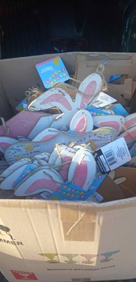 Photo of free Easter signs (Longwood) #2