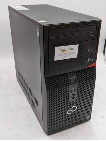 Photo of free Desktop Computer i3 Windows 10 (Walton on the Hill L4) #1