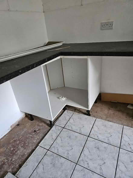 Photo of free Worktops (Greenford W7) #2