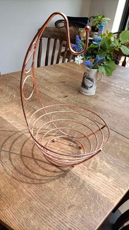 Photo of free fruit bowl (Close to Tring) #1