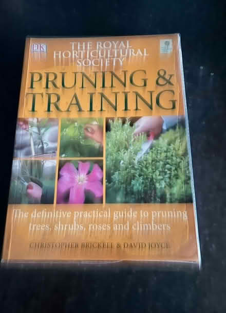 Photo of free Gardening boom (Colchester CO4) #1