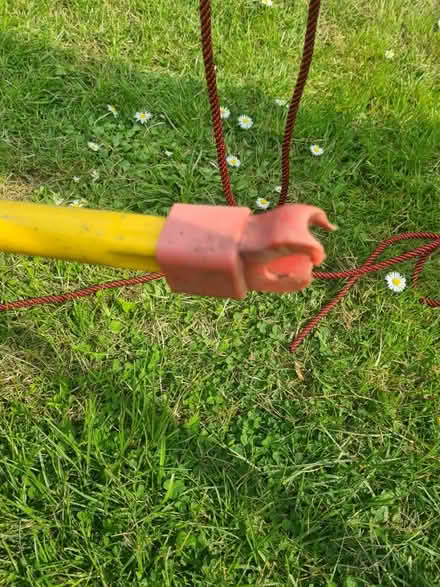 Photo of free Hudora garden bars for kids (hop SE23) #3