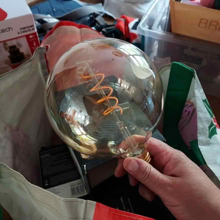 Photo of free Cool bayonet lightbulbs (Sydenham) #2