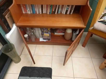 Photo of free Tall nathan unit (Hucclecote) #2
