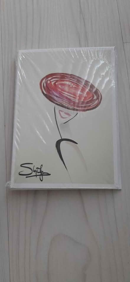 Photo of free Greeting cards (Rugby CV21) #1