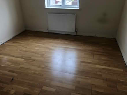 Photo of free Laminate Flooring (HG3) #1