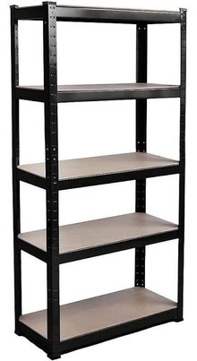 Photo of free Heavy duty shelves (Old Road OX3) #1