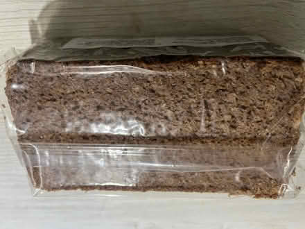 Photo of free Organic rye bread (RH12) #2