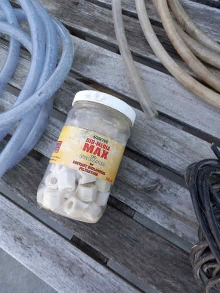 Photo of free Aquarium Supplies (central calgary) #3