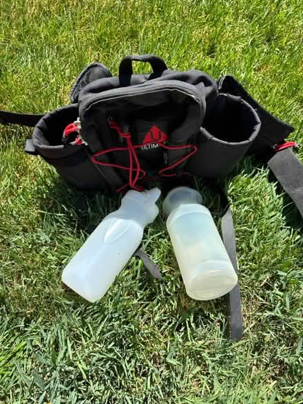 Photo of free Hiking packs various (West Highland area) #2