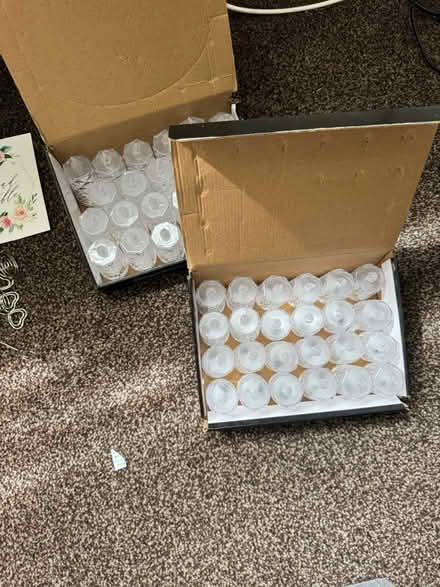 Photo of free Wedding items (Blacon CH1) #4
