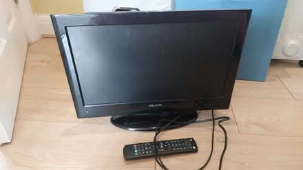 Photo of free Small tv & dvd player (Eastergate PO20) #1