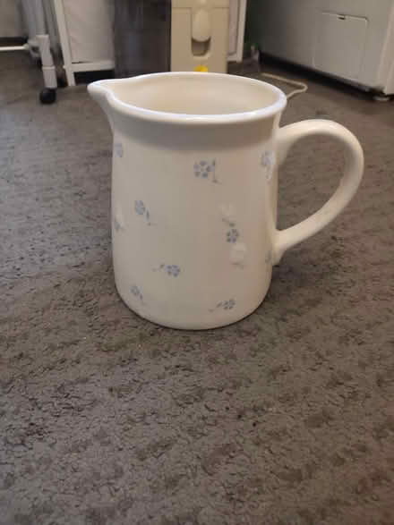 Photo of free Milk jug (Camberley) #1