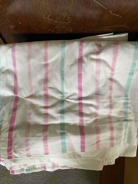 Photo of free Kids Laura Ashley curtains (Holcot) #1