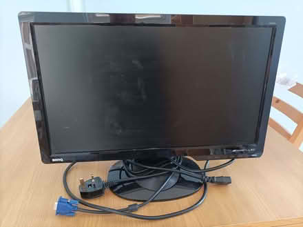 Photo of free Monitor (Cainscross GL5) #1