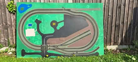 Photo of free OO Gauge Model railway layout board (Chelmsford CM1) #1