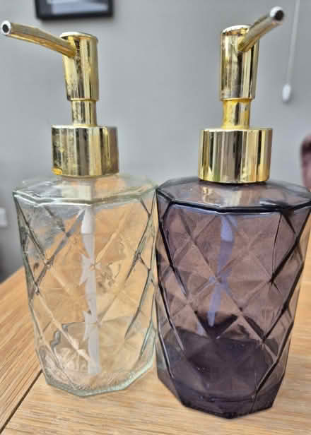 Photo of free Glass bottle dispensers (DE3) #1