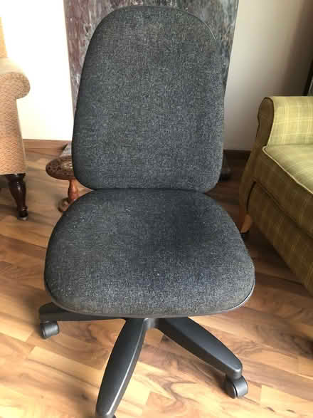 Photo of free Computer chair (Kendal LA9) #1