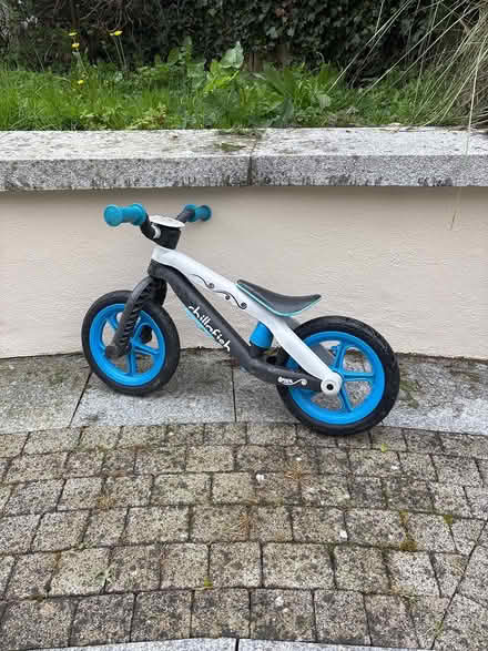 Photo of free Kids garden toys and bike (Mount merrion) #3