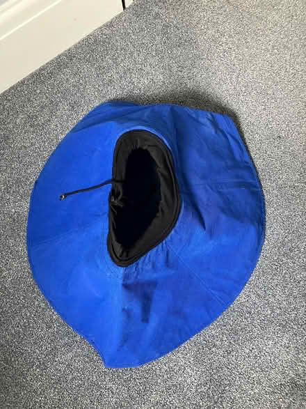 Photo of free Pet post-surgery flexible collar (Hartington SK17) #1
