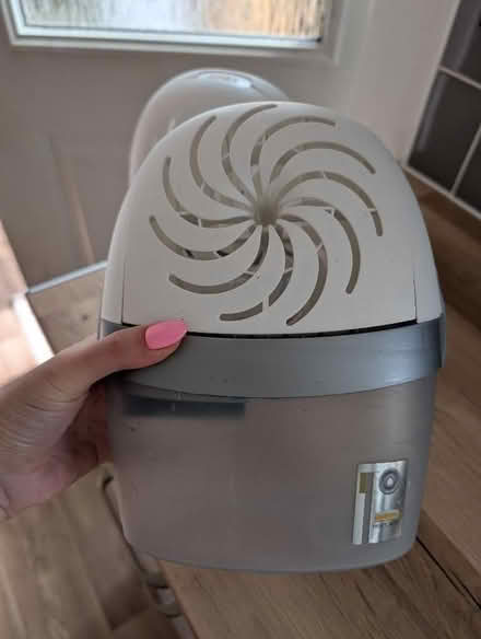 Photo of free 2 Unibond moisture absorber dehumidifier (City of Bristol BS4) #2