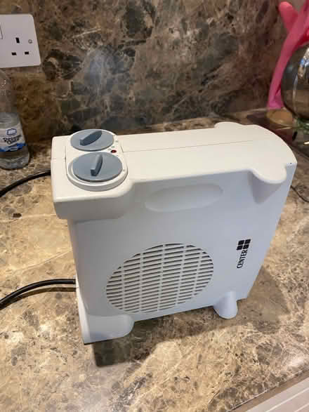 Photo of free Fan Heater (GL3 Churchdown) #1
