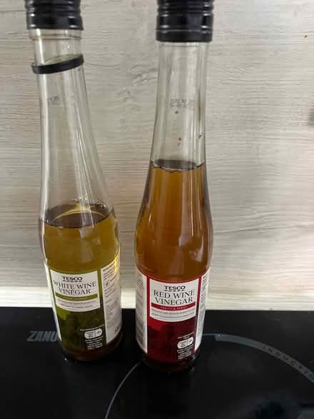 Photo of free Vinegars (RH12) #1