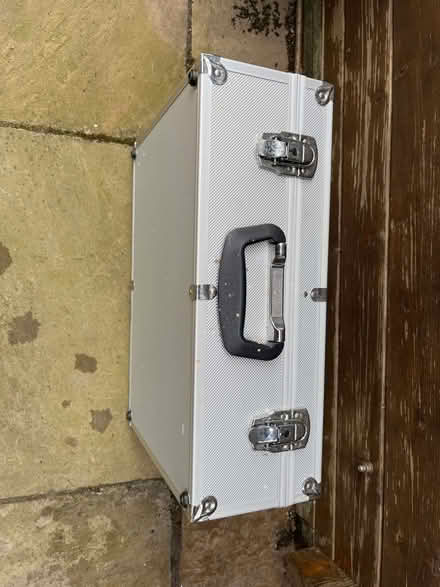 Photo of free Tool box (Dunstable LU6) #2