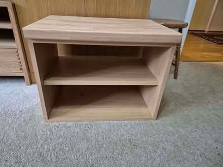 Photo of free TV Stand (Marlow SL7) #1