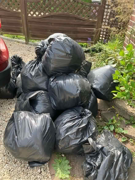 Photo of free Old 1930’s house insulation (Hall green) #1