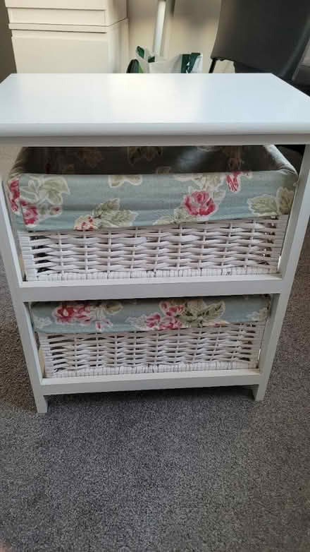 Photo of free Storage drawers (Barden Park, Tonbridge) #3