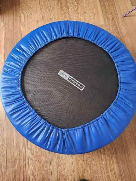 Photo of free Rebounder/ mini trampoline (Tonna SA11) #1