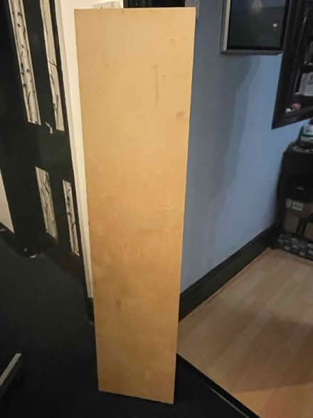 Photo of free Piece of wood (West Dulwich SE21) #1